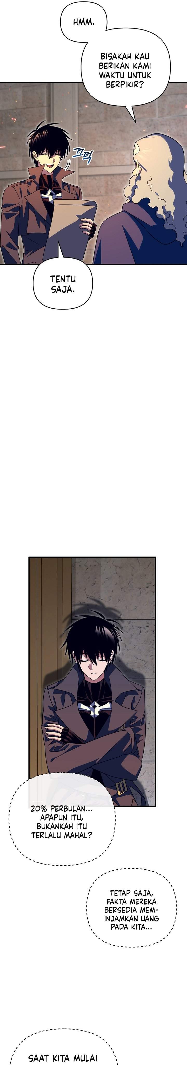 Player Who Returned 10,000 Years Later Chap 145 - Next Chap 146