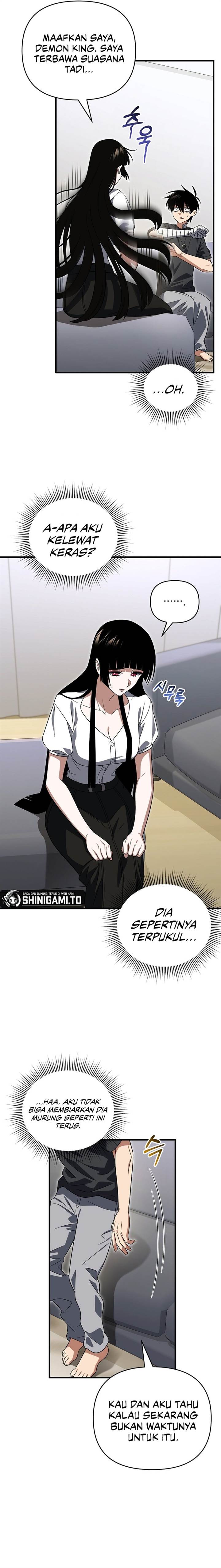 Player Who Returned 10,000 Years Later Chap 146 - Next Chap 147