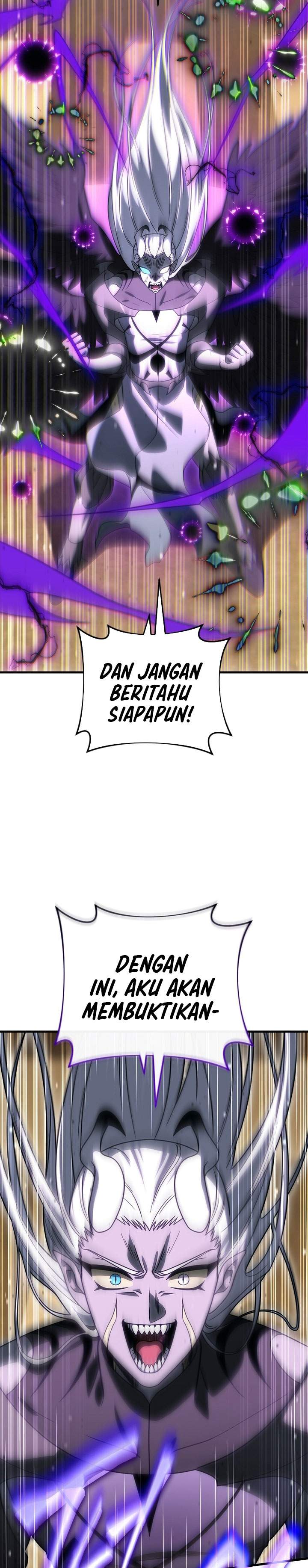 Player Who Returned 10,000 Years Later Chap 147 - Next Chap 148