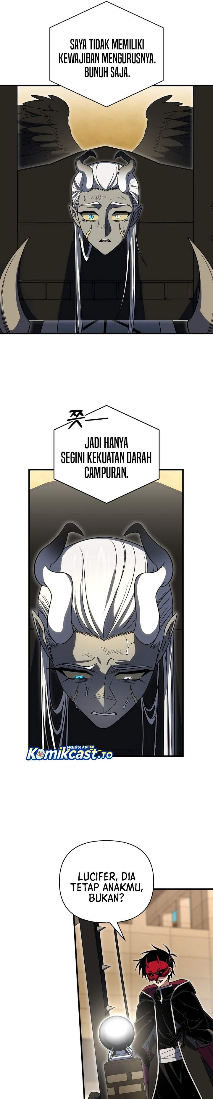 Player Who Returned 10,000 Years Later Chap 147 - Next Chap 148