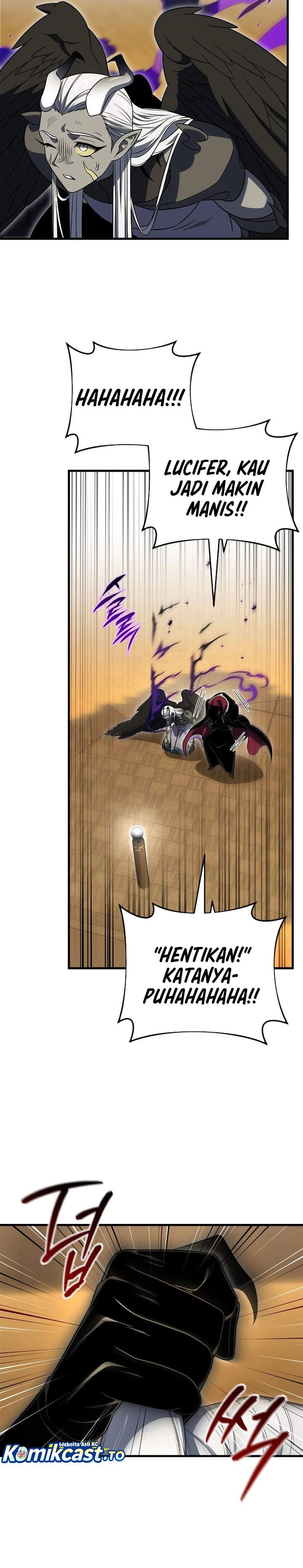 Player Who Returned 10,000 Years Later Chap 147 - Next Chap 148