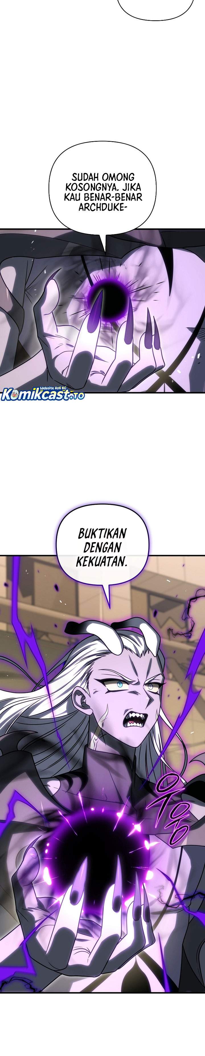 Player Who Returned 10,000 Years Later Chap 147 - Next Chap 148