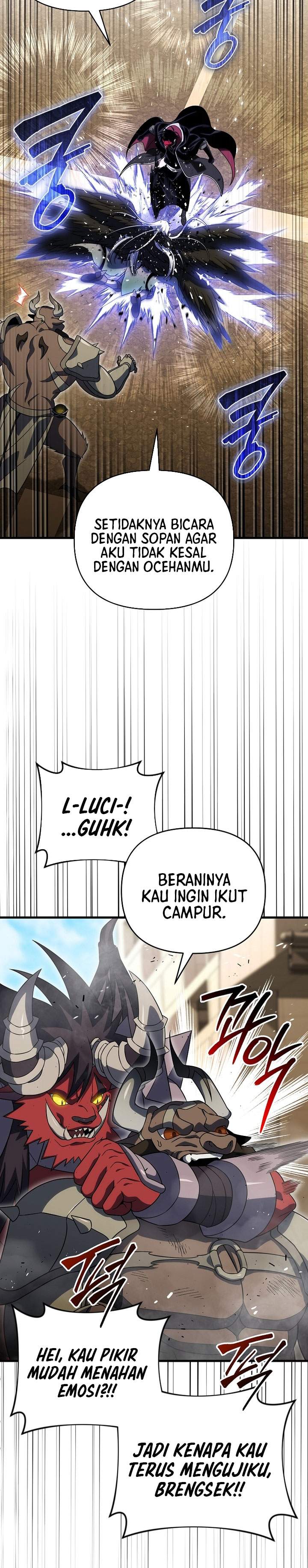 Player Who Returned 10,000 Years Later Chap 147 - Next Chap 148