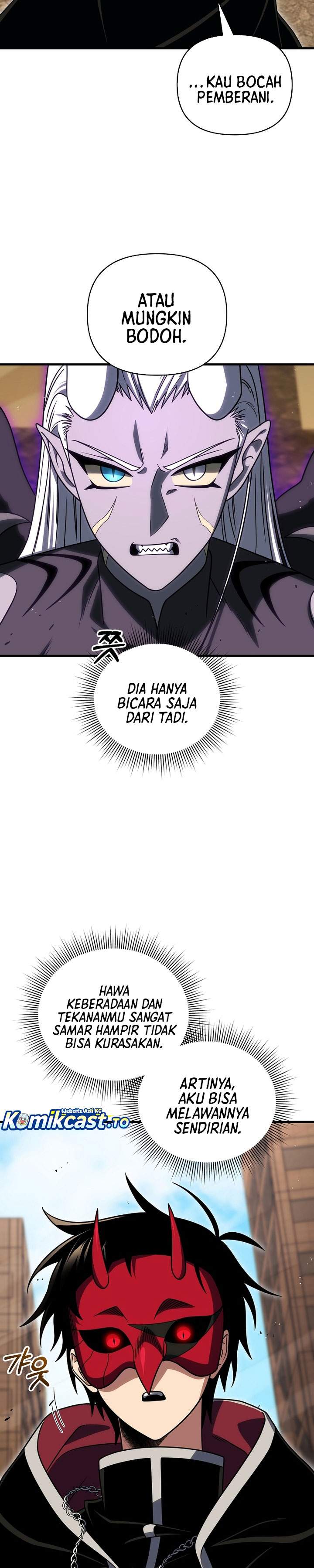 Player Who Returned 10,000 Years Later Chap 147 - Next Chap 148