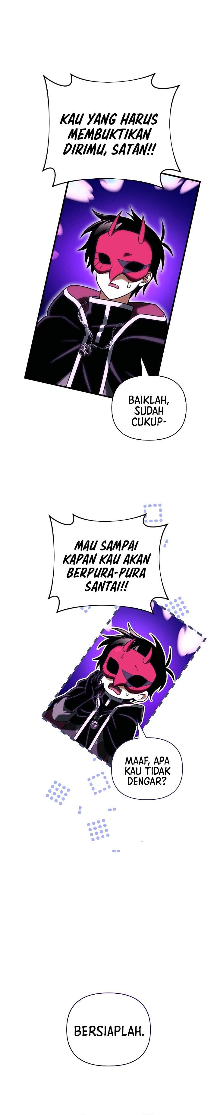 Player Who Returned 10,000 Years Later Chap 147 - Next Chap 148