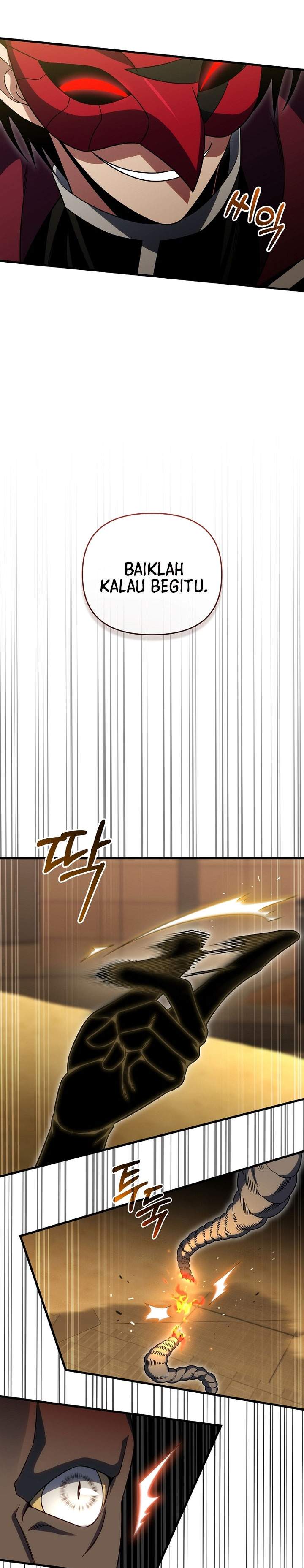 Player Who Returned 10,000 Years Later Chap 147 - Next Chap 148