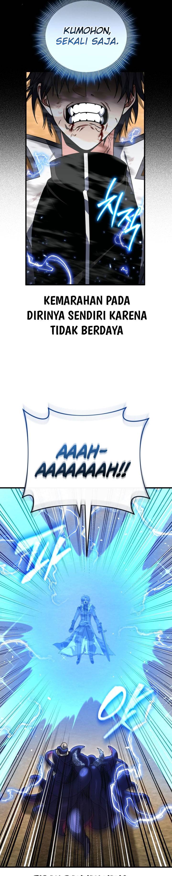 Player Who Returned 10,000 Years Later Chap 140 - Next Chap 141