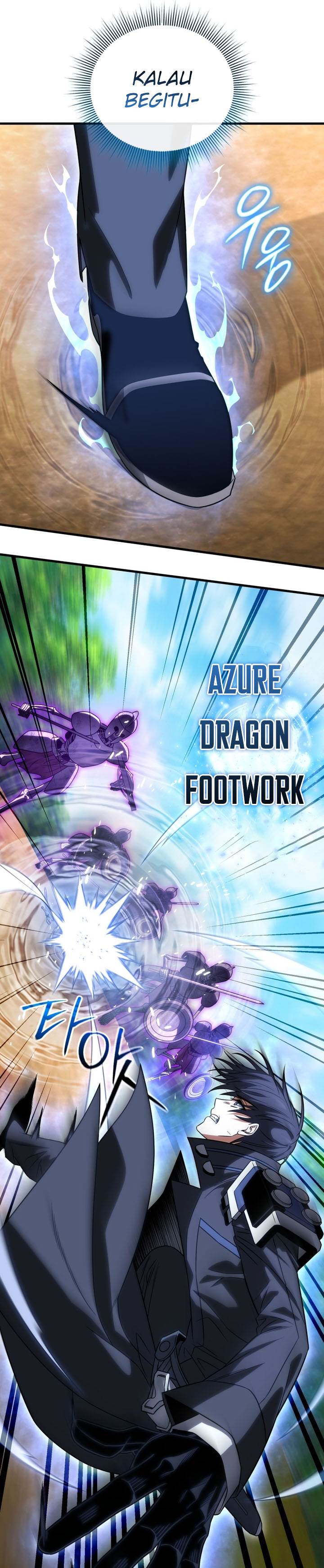 Player Who Returned 10,000 Years Later Chap 140 - Next Chap 141