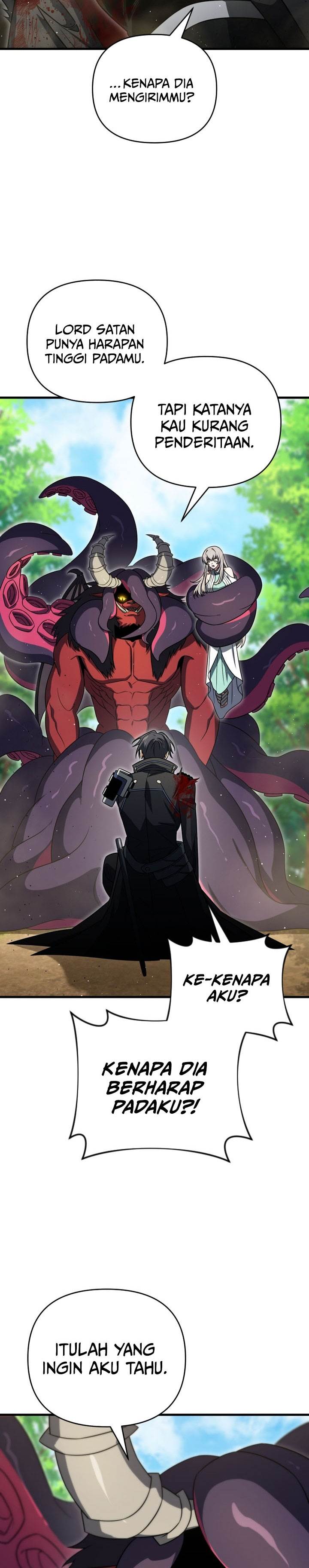 Player Who Returned 10,000 Years Later Chap 140 - Next Chap 141