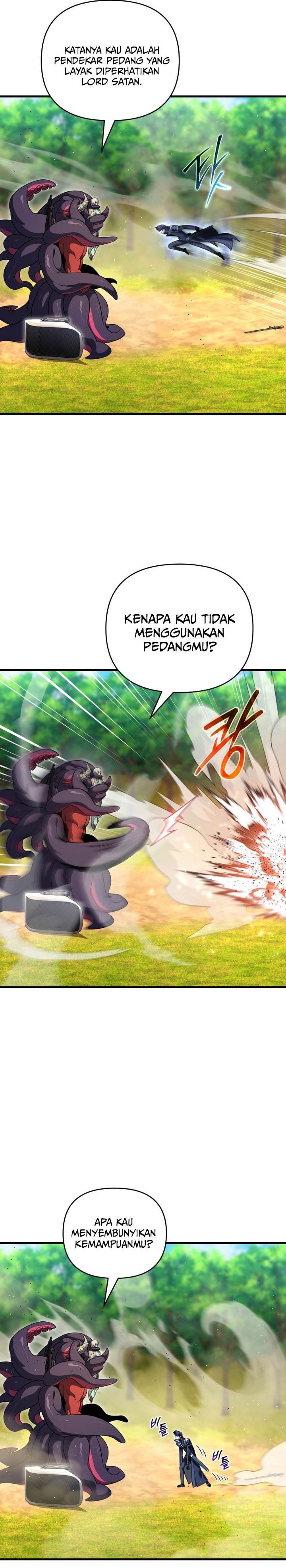 Player Who Returned 10,000 Years Later Chap 140 - Next Chap 141