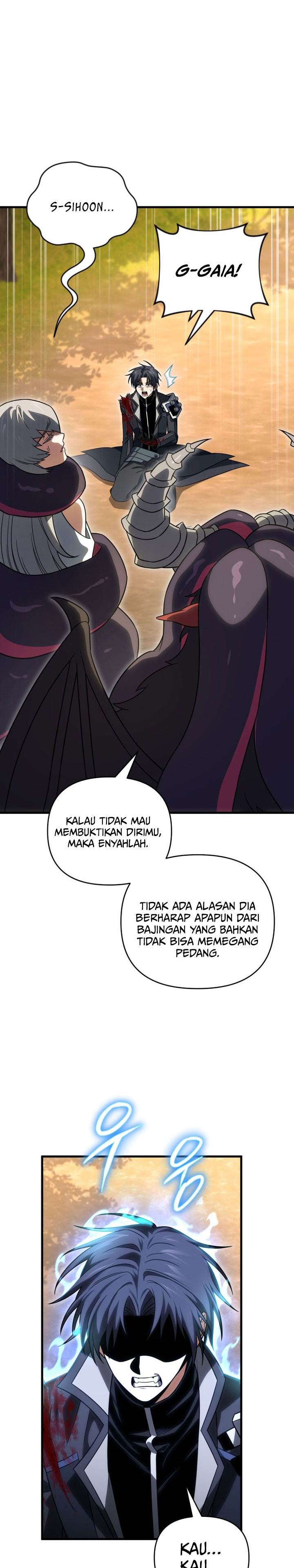 Player Who Returned 10,000 Years Later Chap 140 - Next Chap 141
