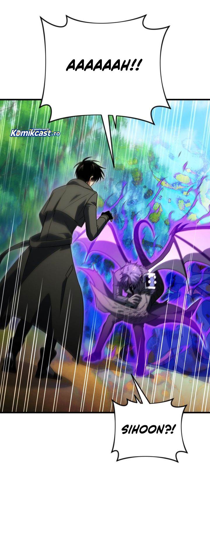 Player Who Returned 10,000 Years Later Chap 141 - Next Chap 142