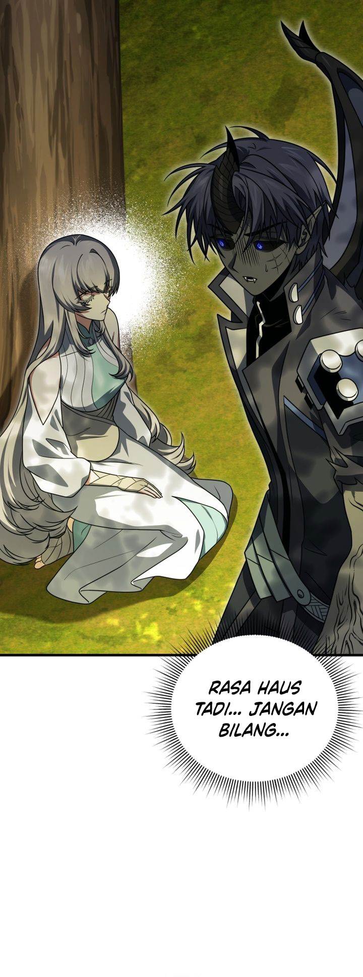 Player Who Returned 10,000 Years Later Chap 141 - Next Chap 142