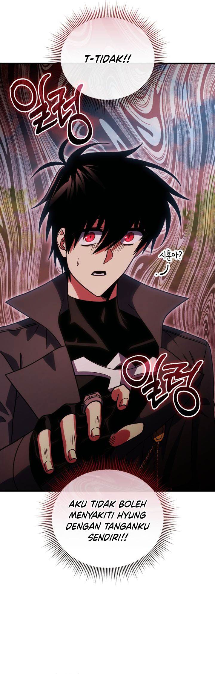 Player Who Returned 10,000 Years Later Chap 141 - Next Chap 142