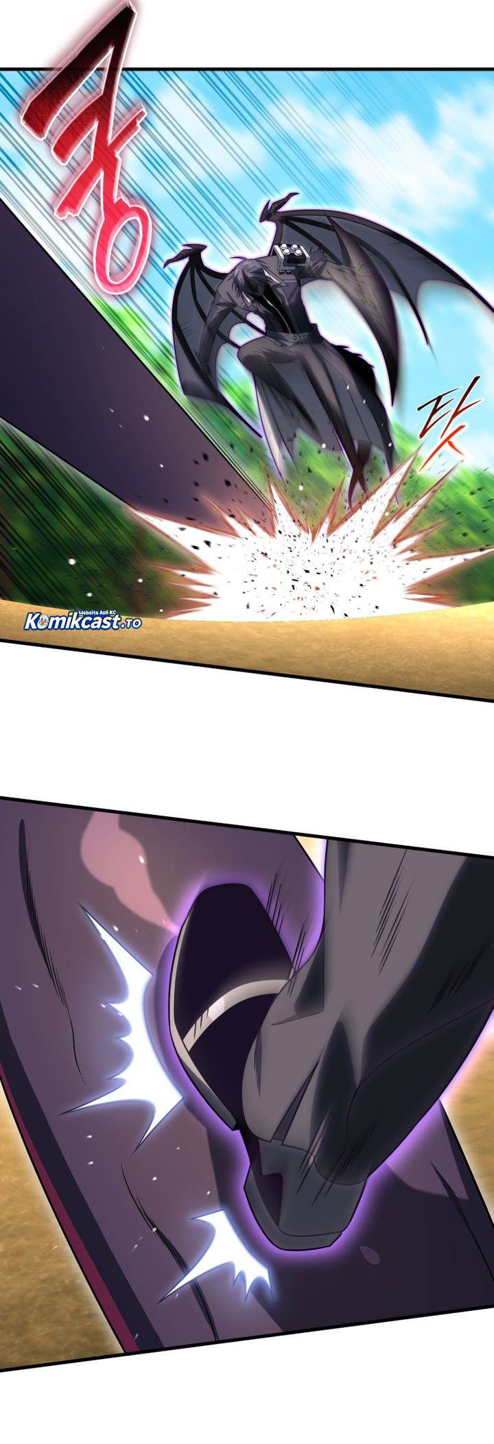 Player Who Returned 10,000 Years Later Chap 141 - Next Chap 142