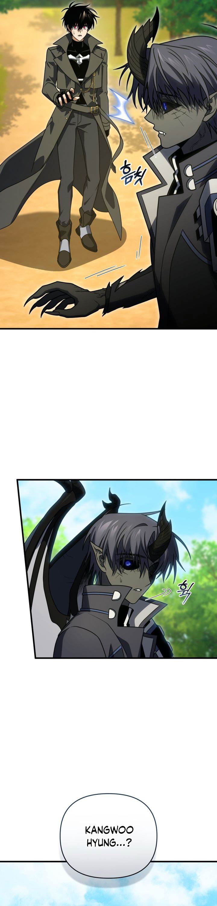 Player Who Returned 10,000 Years Later Chap 141 - Next Chap 142