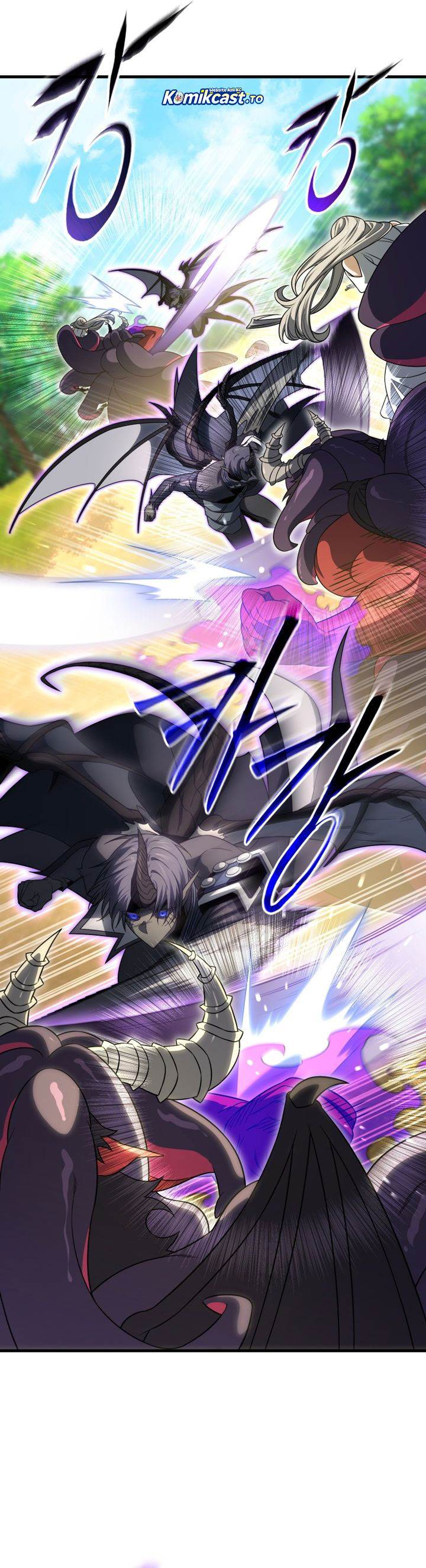 Player Who Returned 10,000 Years Later Chap 141 - Next Chap 142