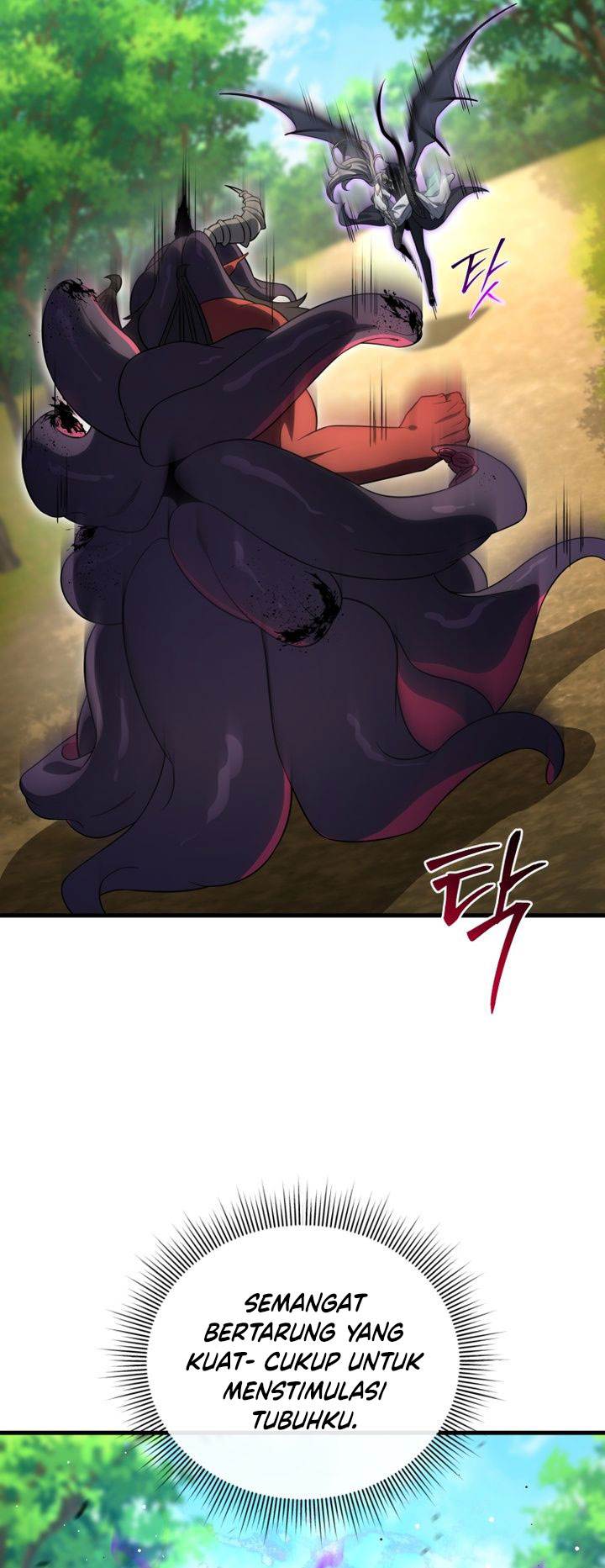 Player Who Returned 10,000 Years Later Chap 141 - Next Chap 142