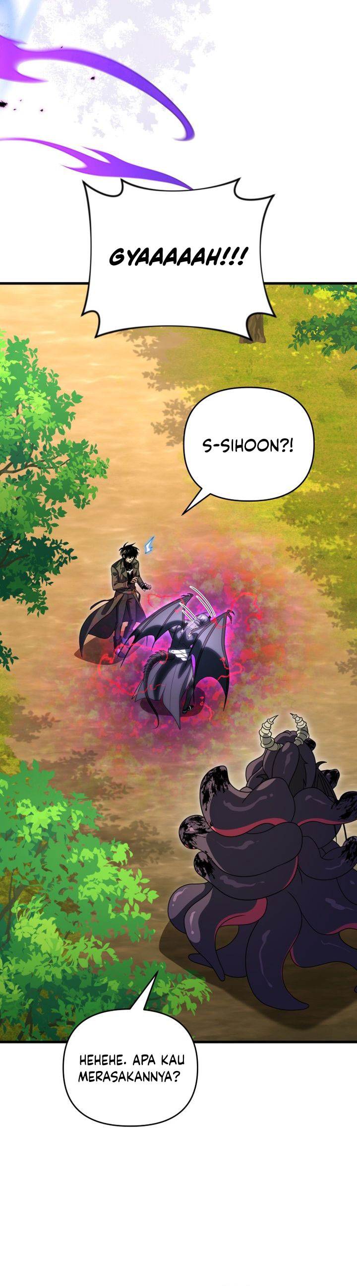 Player Who Returned 10,000 Years Later Chap 141 - Next Chap 142