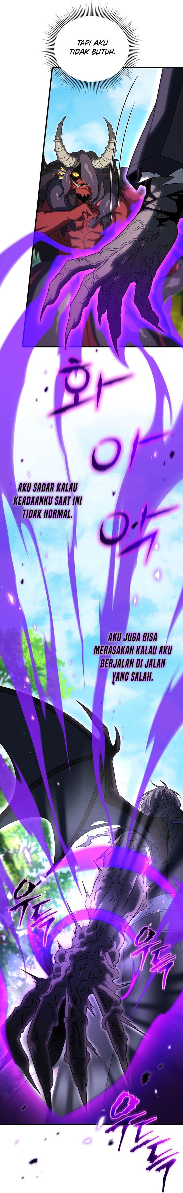 Player Who Returned 10,000 Years Later Chap 141 - Next Chap 142