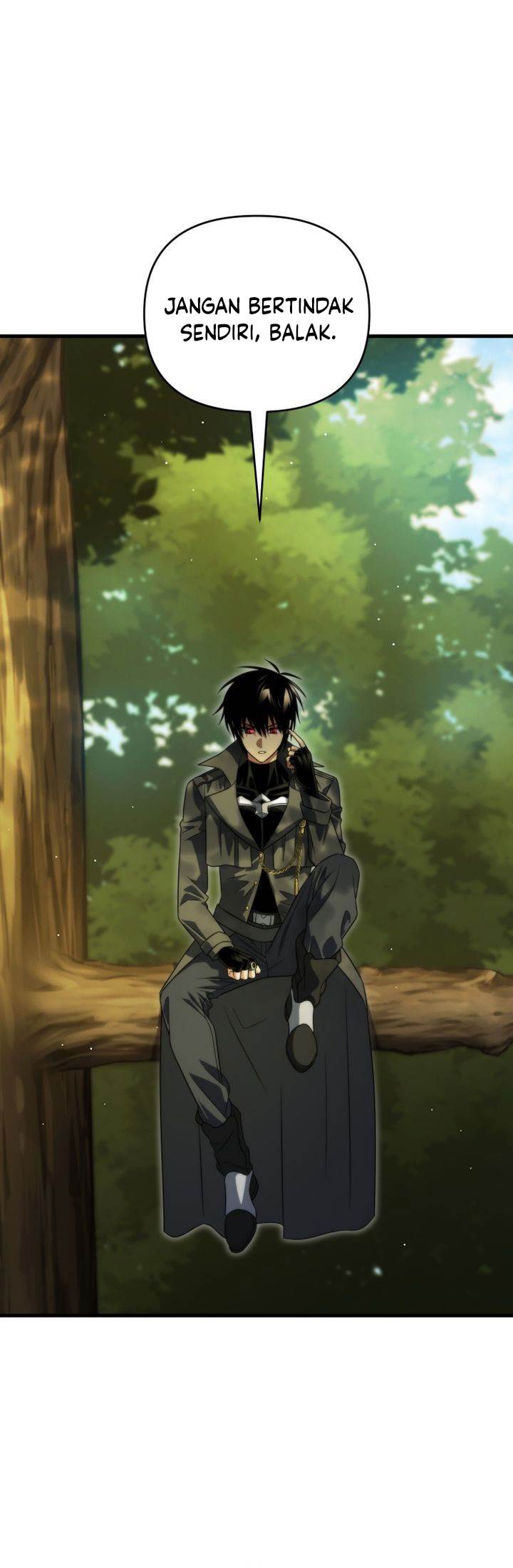 Player Who Returned 10,000 Years Later Chap 141 - Next Chap 142