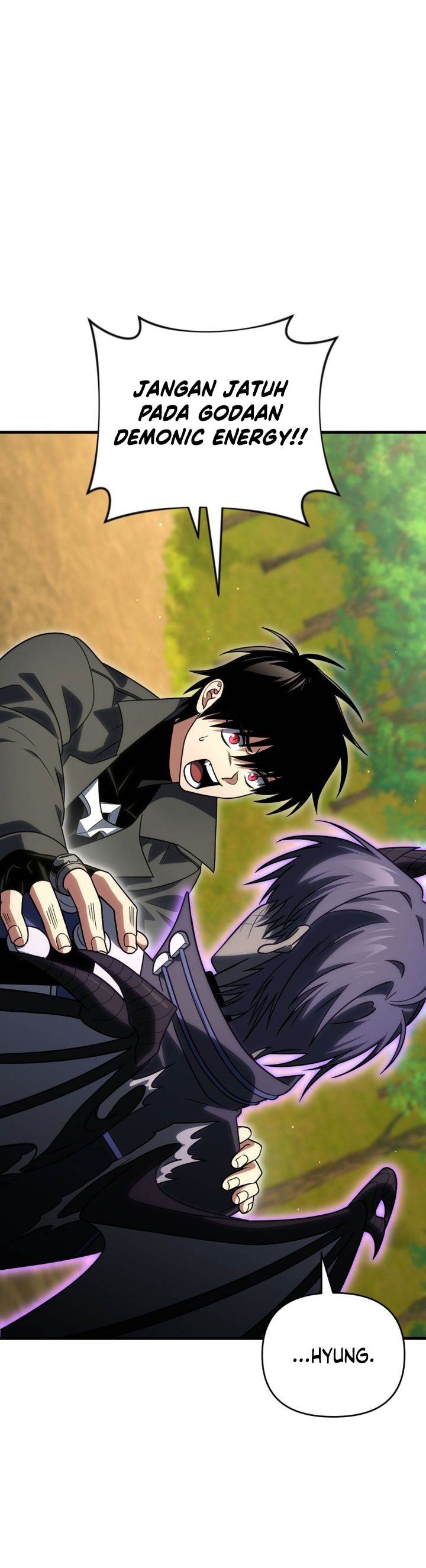 Player Who Returned 10,000 Years Later Chap 141 - Next Chap 142