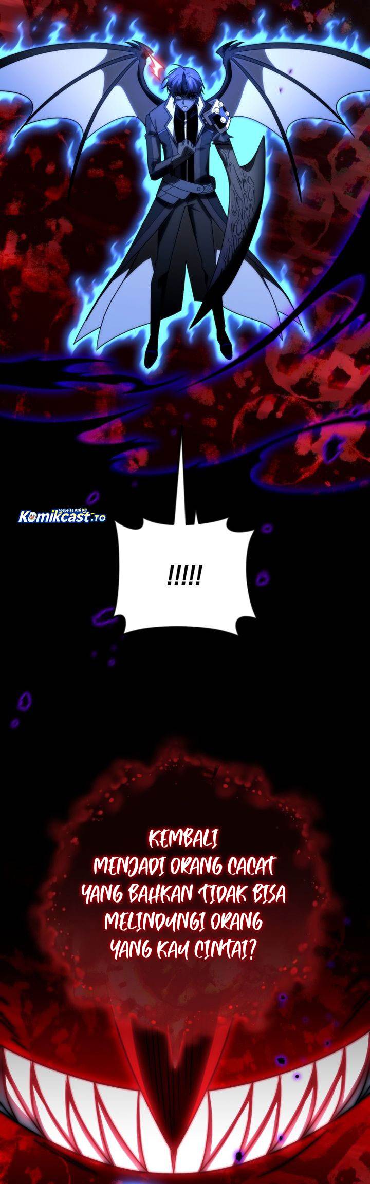 Player Who Returned 10,000 Years Later Chap 141 - Next Chap 142