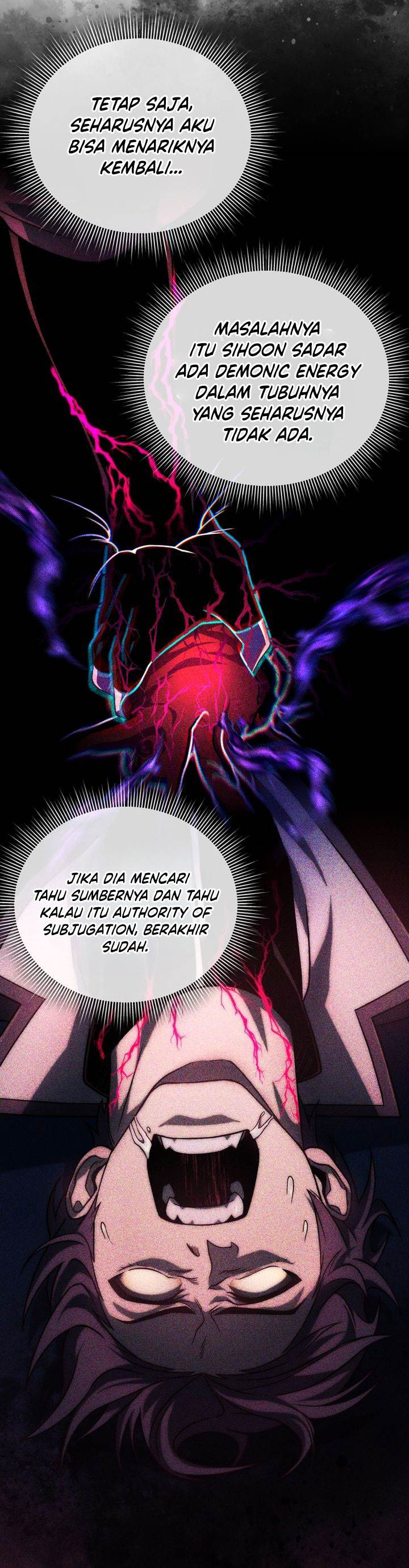 Player Who Returned 10,000 Years Later Chap 141 - Next Chap 142