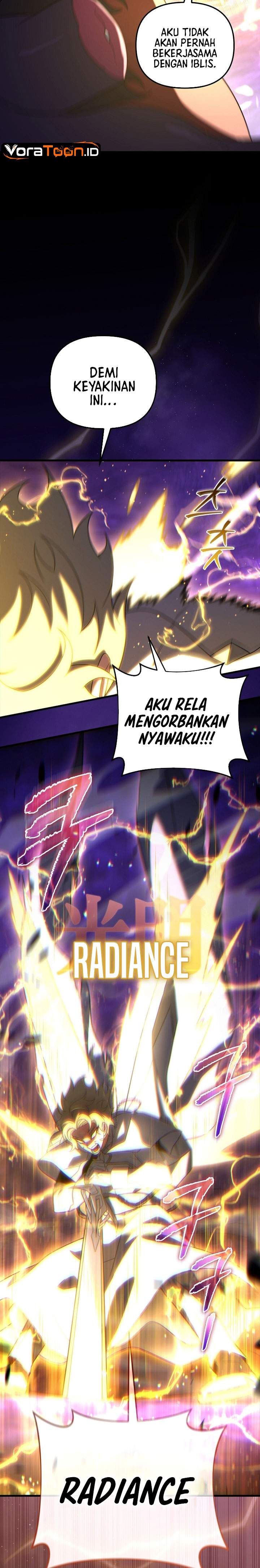 Player Who Returned 10,000 Years Later Chap 158 - Next Chap 159