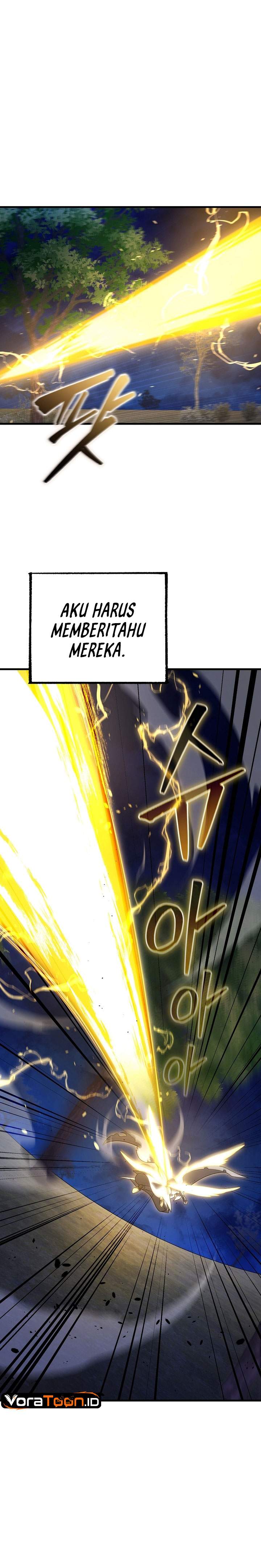 Player Who Returned 10,000 Years Later Chap 158 - Next Chap 159