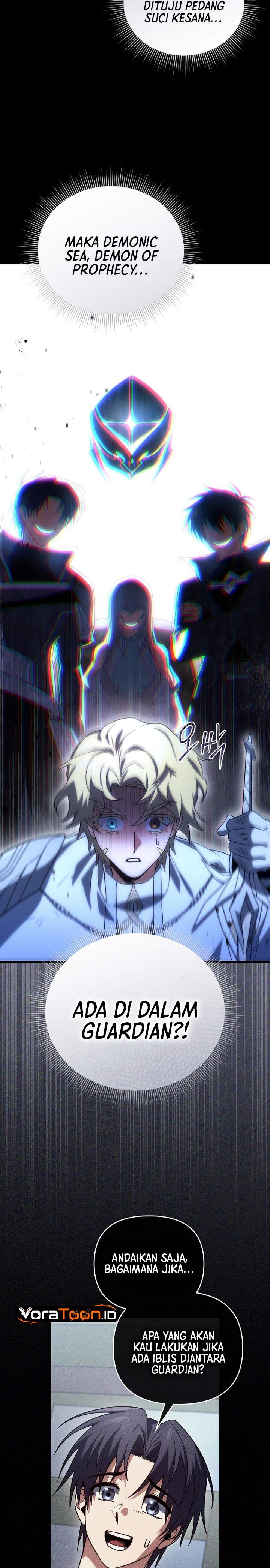 Player Who Returned 10,000 Years Later Chap 158 - Next Chap 159