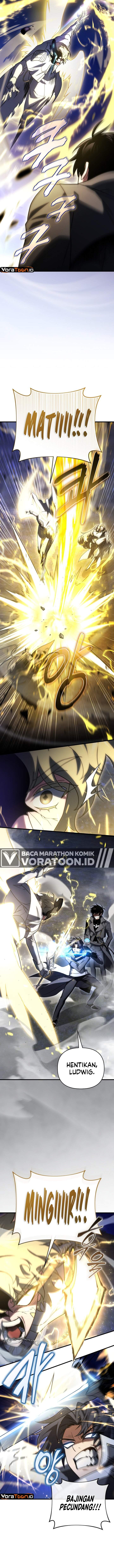 Player Who Returned 10,000 Years Later Chap 159 - Next Chap 160