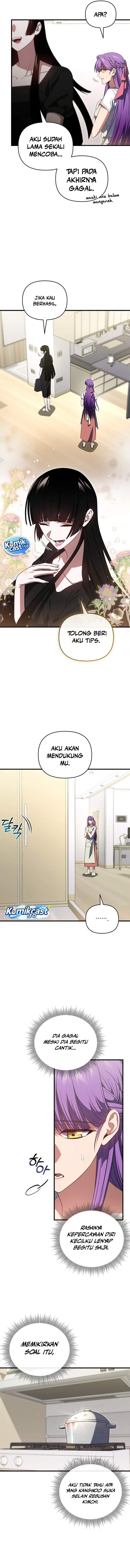 Player Who Returned 10,000 Years Later Chap 154 - Next Chap 155