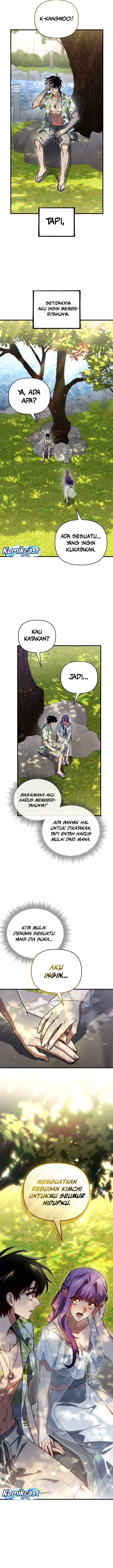 Player Who Returned 10,000 Years Later Chap 154 - Next Chap 155