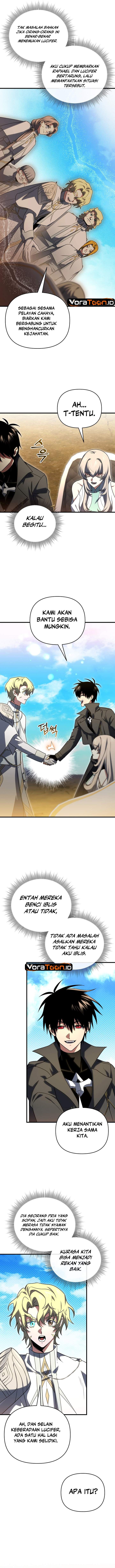 Player Who Returned 10,000 Years Later Chap 155 - Next Chap 156