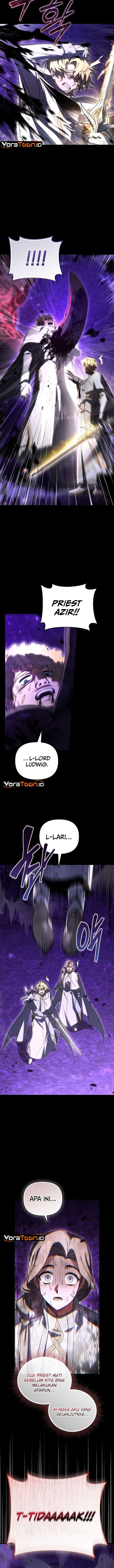 Player Who Returned 10,000 Years Later Chap 156 - Next Chap 157