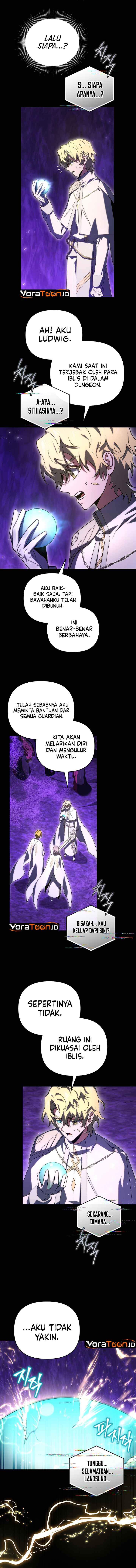 Player Who Returned 10,000 Years Later Chap 157 - Next Chap 158