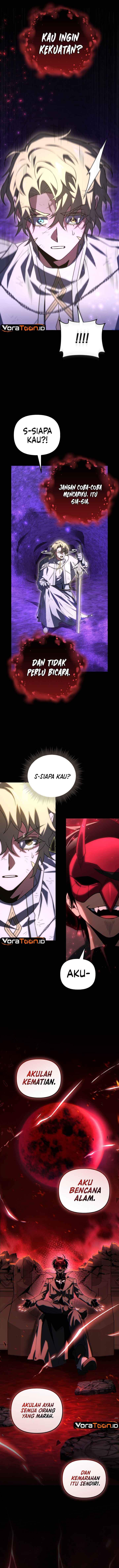 Player Who Returned 10,000 Years Later Chap 157 - Next Chap 158