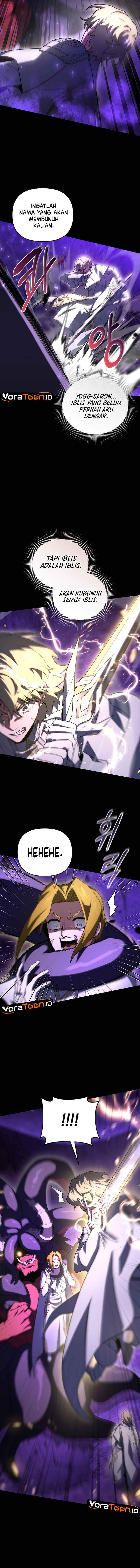 Player Who Returned 10,000 Years Later Chap 157 - Next Chap 158