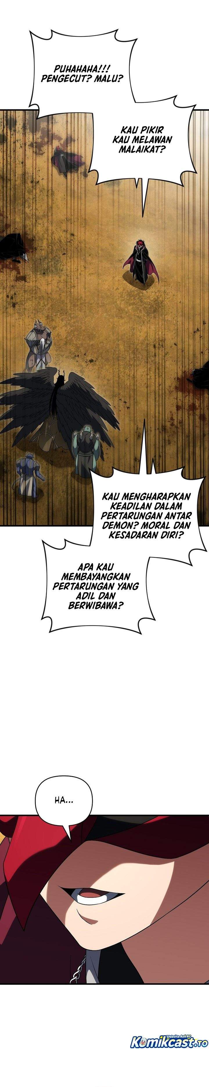 Player Who Returned 10,000 Years Later Chap 150 - Next Chap 151