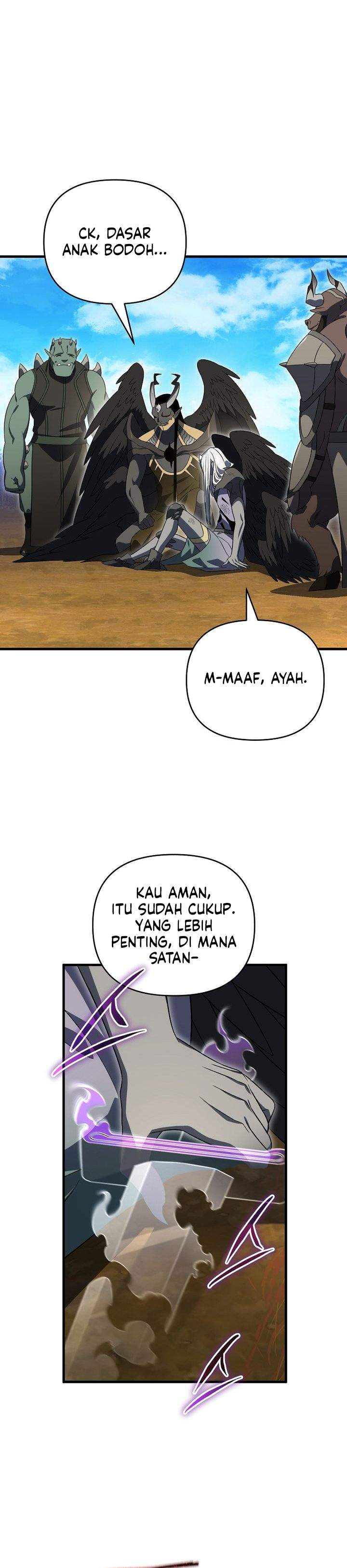 Player Who Returned 10,000 Years Later Chap 150 - Next Chap 151