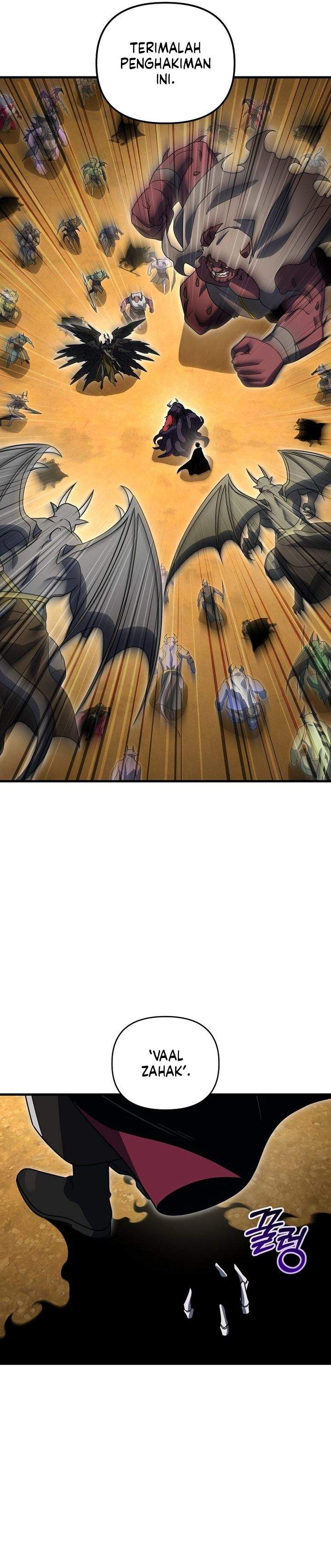 Player Who Returned 10,000 Years Later Chap 150 - Next Chap 151