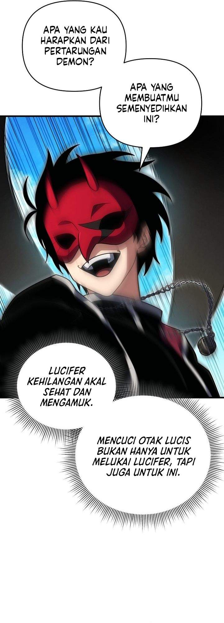 Player Who Returned 10,000 Years Later Chap 150 - Next Chap 151