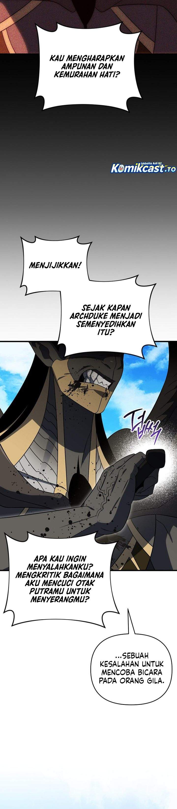 Player Who Returned 10,000 Years Later Chap 150 - Next Chap 151