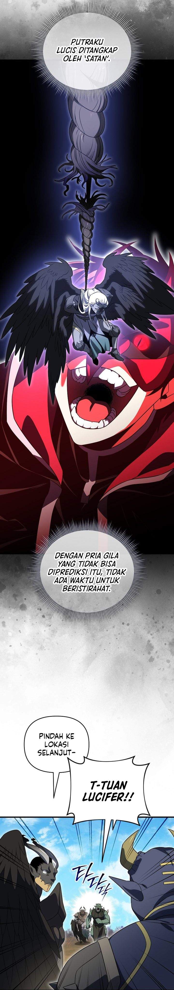 Player Who Returned 10,000 Years Later Chap 150 - Next Chap 151