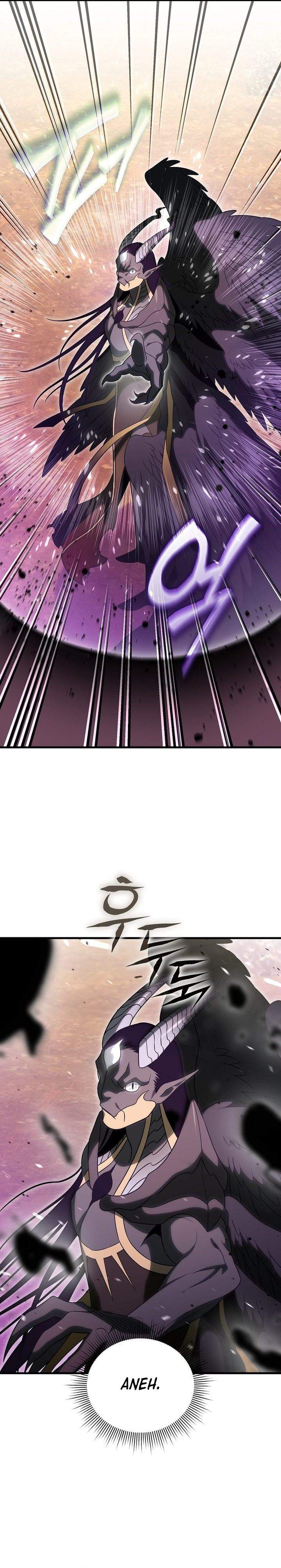 Player Who Returned 10,000 Years Later Chap 150 - Next Chap 151