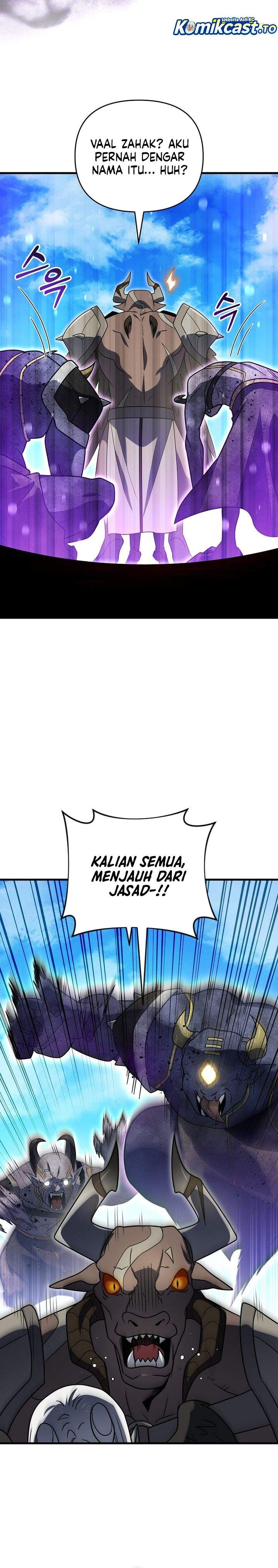 Player Who Returned 10,000 Years Later Chap 150 - Next Chap 151