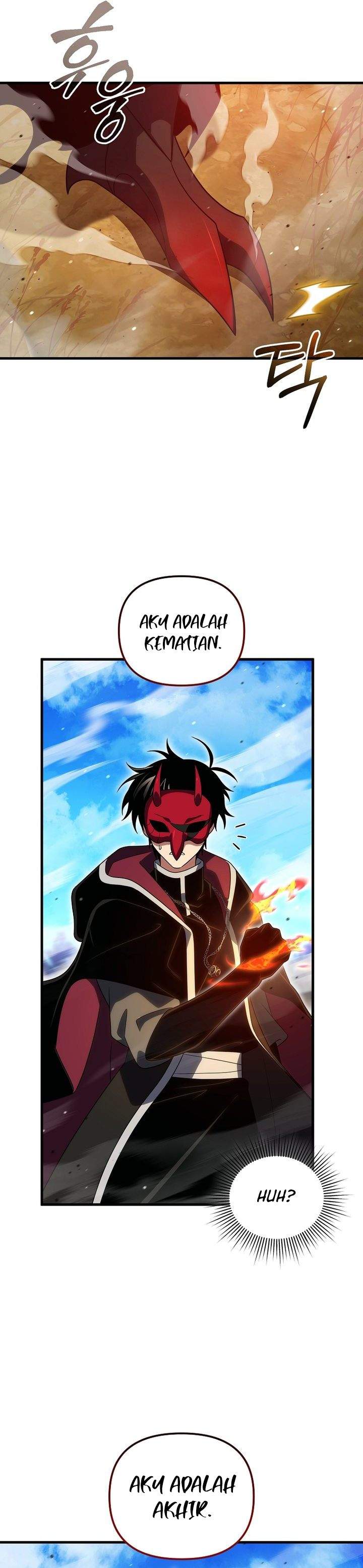 Player Who Returned 10,000 Years Later Chap 150 - Next Chap 151