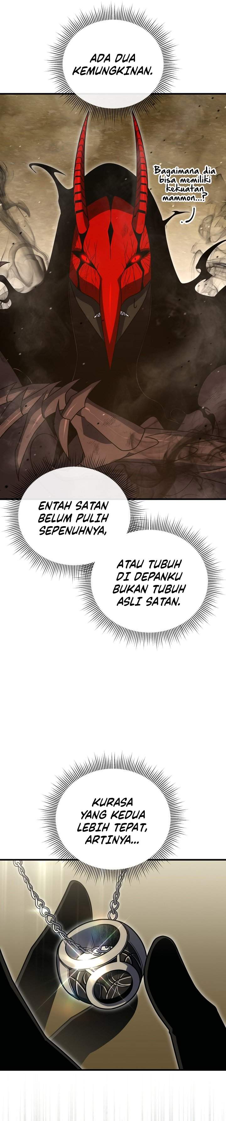 Player Who Returned 10,000 Years Later Chap 151 - Next Chap 152