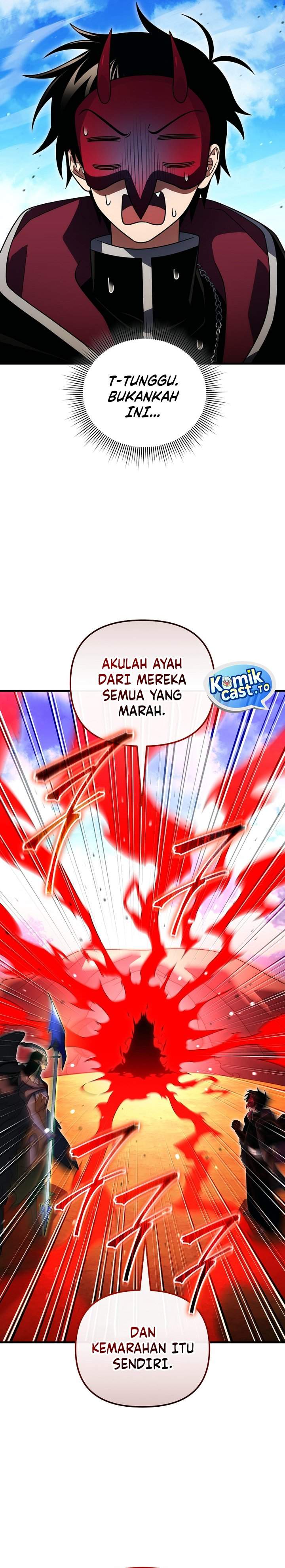 Player Who Returned 10,000 Years Later Chap 151 - Next Chap 152